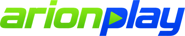 arionplay logo